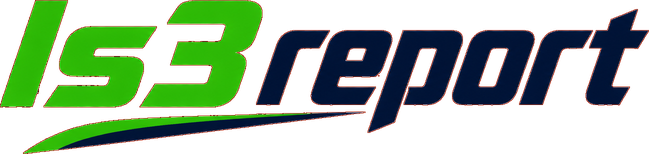 ls3 report